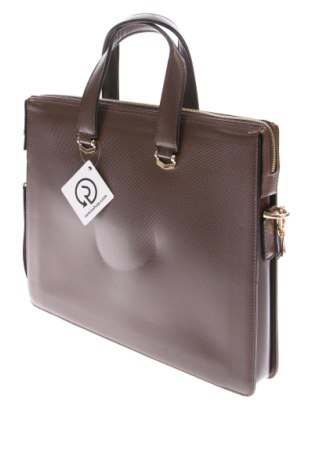 Dokumententasche Unbranded, Farbe Braun, Preis 21,00 €