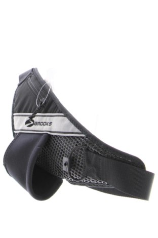 Geantă de brâu Brooks, Culoare Negru, Preț 65,99 Lei