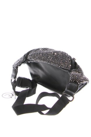 Τσάντα Unbranded, Χρώμα Ασημί, Τιμή 10,00 €