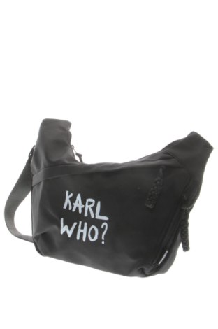 Чанта за кръст Unbranded, Цвят Черен, Цена 9,00 €