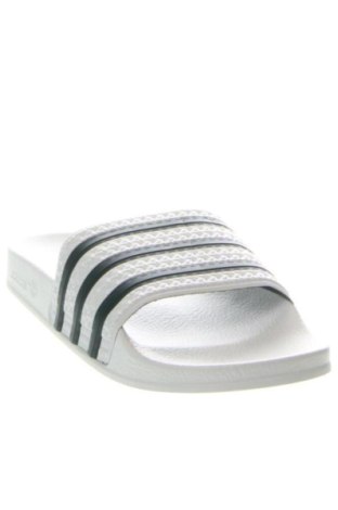 Pantolette Adidas Originals, Größe 39, Farbe Mehrfarbig, Preis 47,99 €