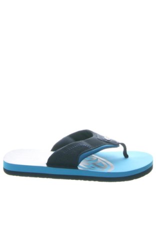 Pantolette Animal, Größe 37, Farbe Blau, Preis 30,99 €
