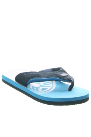 Pantolette Animal, Größe 37, Farbe Blau, Preis 30,99 €