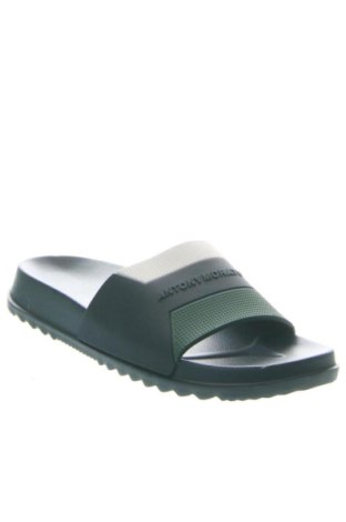 Papuci Antony Morato, Mărime 43, Culoare Multicolor, Preț 196,99 Lei