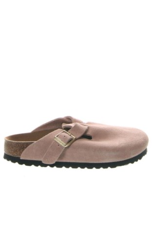 Papuče Birkenstock, Veľkosť 38, Farba Popolavo ružová, Cena  124,95 €