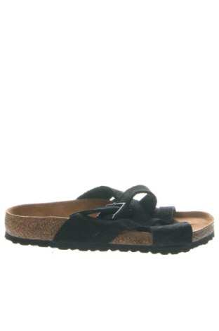 Szandálok Birkenstock, Méret 42, Szín Fekete, Ár 35 839 Ft