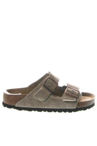 Papucs Birkenstock, Méret 38, Szín Bézs, Ár 51 919 Ft