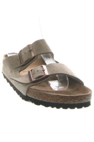 Papucs Birkenstock, Méret 38, Szín Bézs, Ár 51 919 Ft