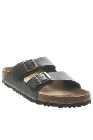 Papuče Birkenstock, Veľkosť 45, Farba Hnedá, Cena  75,95 €