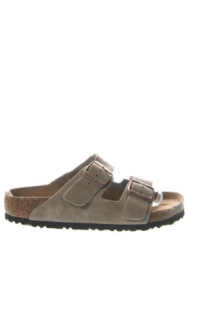 Papuče Birkenstock, Veľkosť 39, Farba Béžová, Cena  124,95 €