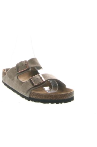 Papuče Birkenstock, Veľkosť 39, Farba Béžová, Cena  124,95 €