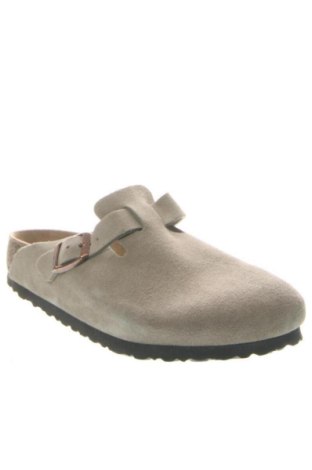 Papuče Birkenstock, Veľkosť 39, Farba Béžová, Cena  124,95 €