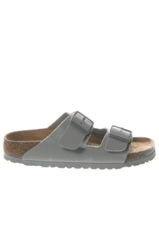 Pantofle Birkenstock, Velikost 39, Barva Šedá, Cena  2 649,00 Kč