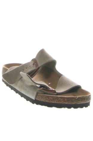 Papuče Birkenstock, Veľkosť 37, Farba Béžová, Cena  107,95 €