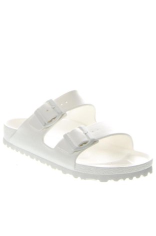 Pantofle Birkenstock, Velikost 38, Barva Bílá, Cena  1 089,00 Kč