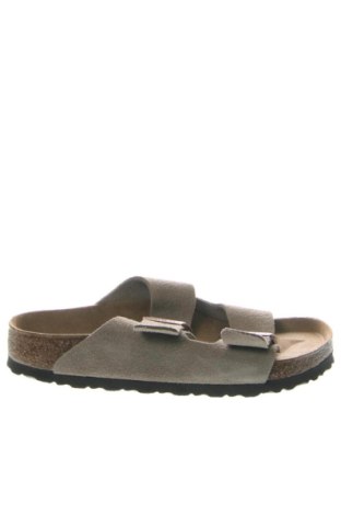 Γυναικείες παντόφλες Birkenstock, Μέγεθος 38, Χρώμα  Μπέζ, Τιμή 104,99 €, #136381549
