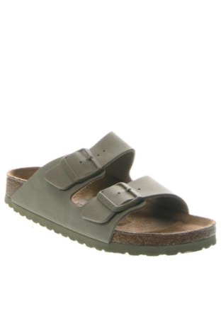 Чехли Birkenstock, Размер 39, Цвят Зелен, Цена 89,47 €