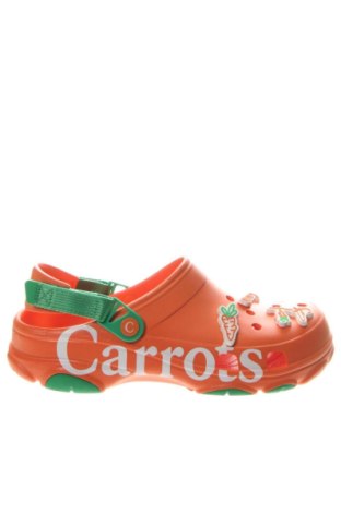 Pantofle Crocs, Velikost 47, Barva Oranžová, Cena  1 899,00 Kč