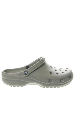 Pantolette Crocs, Größe 46, Farbe Grau, Preis € 83,99