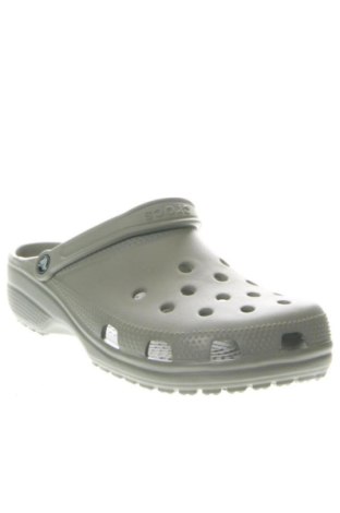 Pantolette Crocs, Größe 46, Farbe Grau, Preis € 83,99