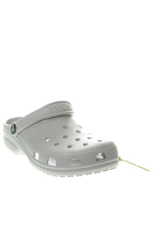 Чехли Crocs, Размер 36, Цвят Сив, Цена 89,47 €