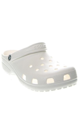 Papuci Crocs, Mărime 45, Culoare Alb, Preț 393,99 Lei