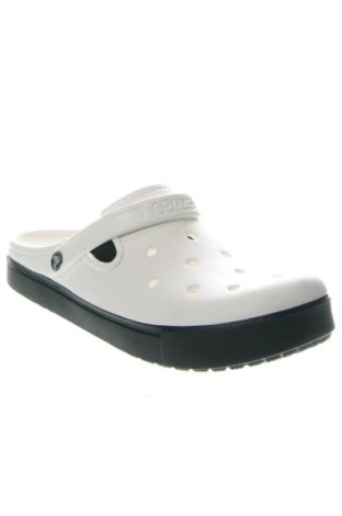 Papuče Crocs, Veľkosť 45, Farba Biela, Cena  75,95 €