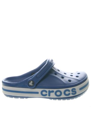Pantolette Crocs, Größe 39, Farbe Blau, Preis 117,99 €