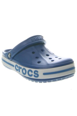Pantolette Crocs, Größe 39, Farbe Blau, Preis 117,99 €