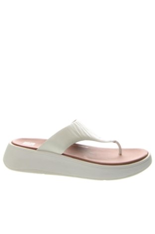 Papuče Fitflop, Veľkosť 43, Farba Biela, Cena  107,95 €