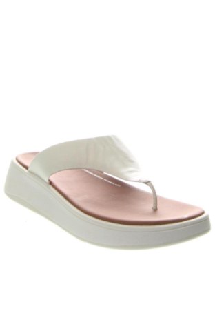 Papuče Fitflop, Veľkosť 43, Farba Biela, Cena  107,95 €