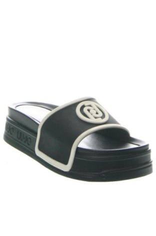 Pantolette Liu Jo, Größe 38, Farbe Schwarz, Preis € 132,12