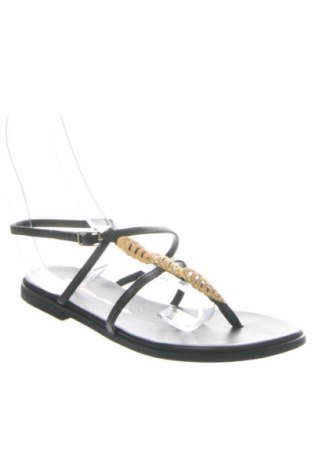 Pantolette Mourtzi, Größe 36, Farbe Schwarz, Preis € 39,00