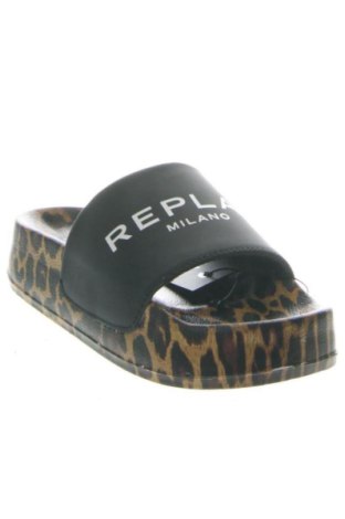 Чехли Replay, Размер 37, Цвят Черен, Цена 56,34 €