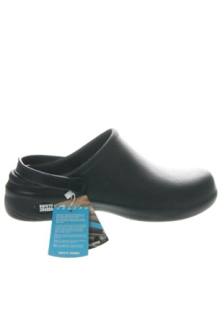 Чехли Safety Jogger, Размер 47, Цвят Черен, Цена 43,45 €