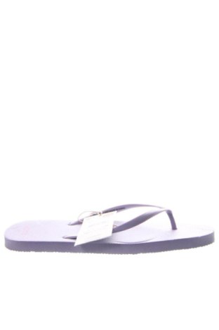 Pantolette Sinsay, Größe 41, Farbe Lila, Preis € 12,27