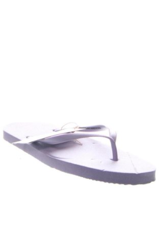 Pantolette Sinsay, Größe 41, Farbe Lila, Preis € 12,27