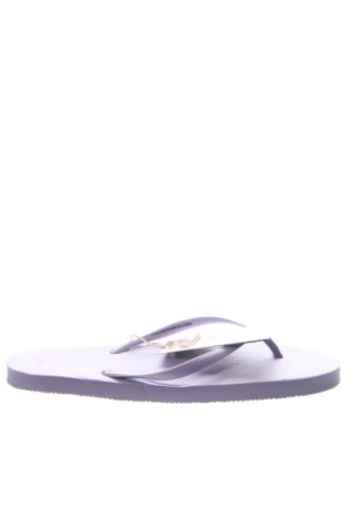 Pantolette Sinsay, Größe 41, Farbe Lila, Preis € 12,27