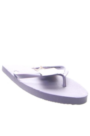 Pantolette Sinsay, Größe 41, Farbe Lila, Preis € 12,27