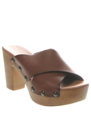 Чехли Sole Diva, Размер 38, Цвят Кафяв, Цена 53,14 €