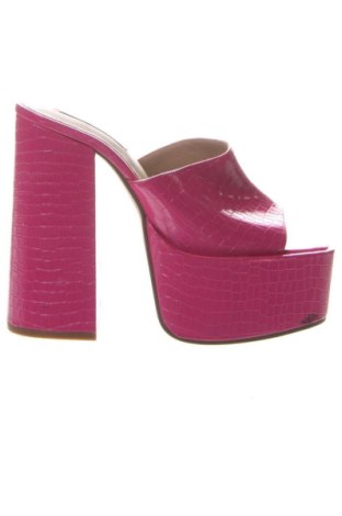 Pantofle Steve Madden, Velikost 40, Barva Růžová, Cena  2 649,00 Kč