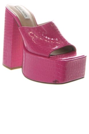 Pantofle Steve Madden, Velikost 40, Barva Růžová, Cena  2 649,00 Kč