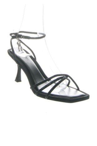 Pantolette Steve Madden, Größe 37, Farbe Schwarz, Preis 117,99 €