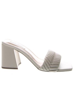 Pantofle Steve Madden, Velikost 40, Barva Krémová, Cena  2 649,00 Kč