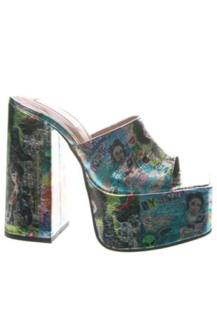 Papuče Steve Madden, Veľkosť 40, Farba Viacfarebná, Cena  107,95 €