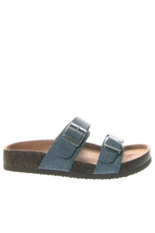 Papuci Steve Madden, Mărime 35, Culoare Albastru, Preț 549,99 Lei