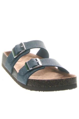 Papuci Steve Madden, Mărime 35, Culoare Albastru, Preț 549,99 Lei