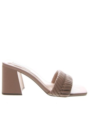 Pantofle Steve Madden, Velikost 40, Barva Béžová, Cena  2 649,00 Kč