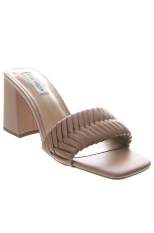 Pantofle Steve Madden, Velikost 40, Barva Béžová, Cena  2 649,00 Kč