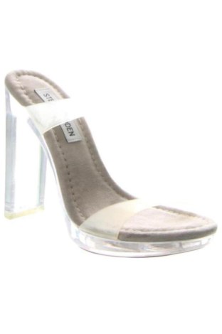 Pantofle Steve Madden, Velikost 37, Barva Béžová, Cena  2 129,00 Kč
